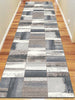 Odyssey 3532 Beige Hallway Runner