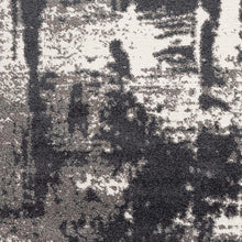 Odyssey 1907 Grey Hallway Runner