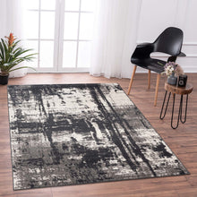 Odyssey 1907 Grey