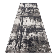 Odyssey 1907 Grey Hallway Runner