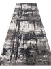 Odyssey 1907 Grey Hallway Runner