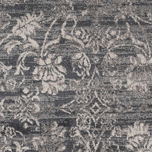 Odyssey 1936 Grey Hallway Runner