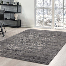 Odyssey 1936 Grey