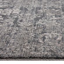 Odyssey 1936 Grey Hallway Runner