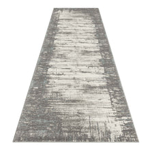 Odyssey 2507 Blue Hallway Runner