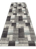 Odyssey 3163 Grey Hallway Runner