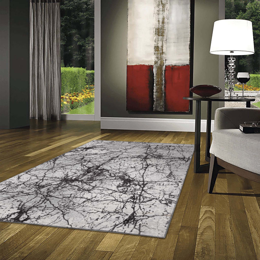 Opus 2794 Lt Grey– Rug Tribe