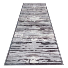 Opus 2797 Lt Grey Hallway Runner