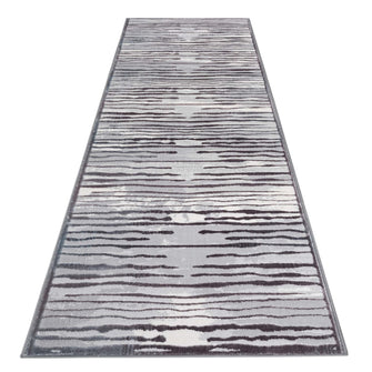 Opus 2797 Lt Grey Hallway Runner