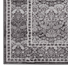 Opus 2806 Lt Grey Hallway Runner