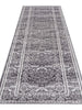 Opus 2806 Lt Grey Hallway Runner