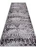 Opus 2825 Dk Grey Hallway Runner