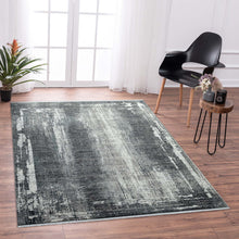 London 214 Dk Grey
