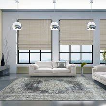 London 960 Dk Grey