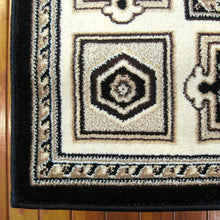 Castle 7647 Black