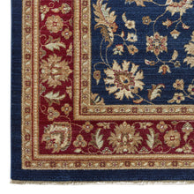Persia 1259 Navy Hallway Runner