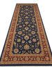 Persia 1259 Navy Hallway Runner