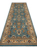 Persia 1260 Blue Hallway Runner