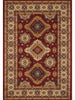 Persia 1267 Red