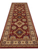 Persia 1267 Red Hallway Runner