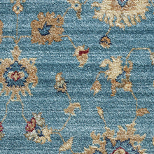 Persia 1271 Blue