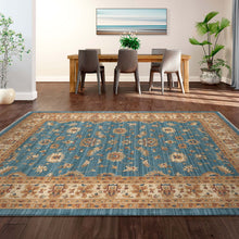 Persia 1271 Blue