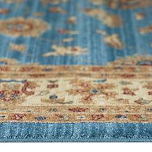 Persia 1271 Blue