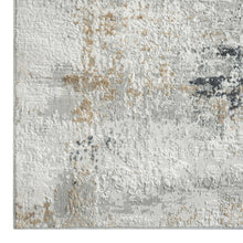 Beaver 101 Grey