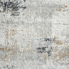 Beaver 101 Grey