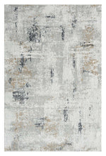 Beaver 101 Grey