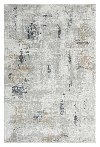 Beaver 101 Grey