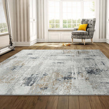 Beaver 101 Grey