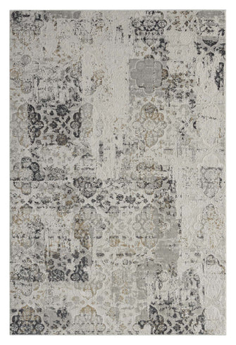 Beaver 14 Grey