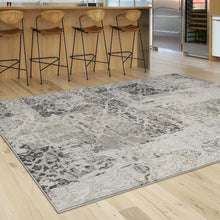 Beaver 14 Grey