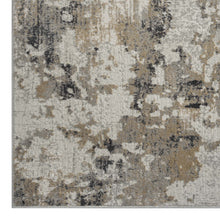 Beaver 175 Dk Grey Hallway Runner