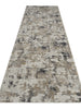 Beaver 175 Dk Grey Hallway Runner