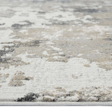 Beaver 175 Dk Grey Hallway Runner