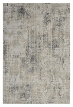 Beaver 552 Grey