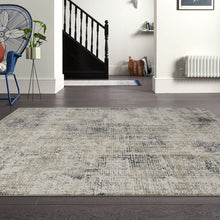 Beaver 552 Grey