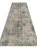 Beaver 552 Grey Hallway Runner