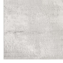 Beaver 852 Lt Grey Hallway Runner