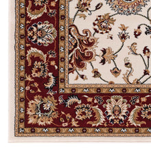 Majestic 8005 Cream Hallway Runner