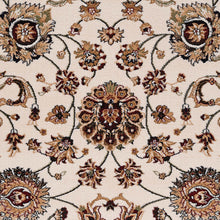 Majestic 8005 Cream Hallway Runner