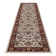 Majestic 8005 Cream Hallway Runner