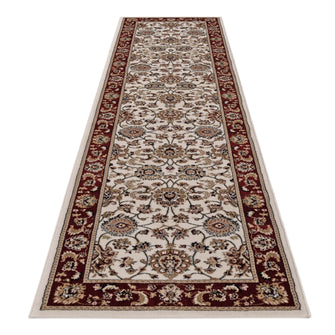 Majestic 8005 Cream Hallway Runner