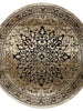 Sahara 892 Beige Round