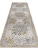 Sahara 892 Gold Hallway Runner