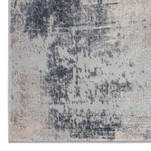 Stanford 176 Grey Hallway Runner