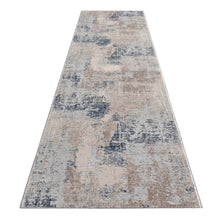 Stanford 176 Grey Hallway Runner