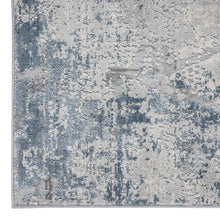 Stanford 570 Lt Grey Hallway Runner